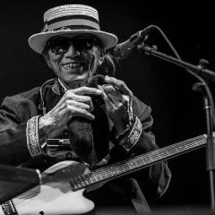 RODRIGUEZ AT COUNT BASIE THEATRE