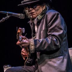 RODRIGUEZ AT COUNT BASIE THEATRE