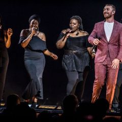 SAM SMITH