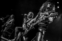 SLASH AT THE WELLMONT THEATER