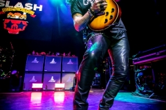 SLASH AT THE WELLMONT THEATER