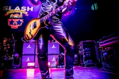 SLASH AT THE WELLMONT THEATER
