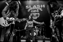 SLASH AT THE WELLMONT THEATER
