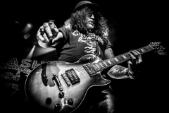 SLASH AT THE WELLMONT THEATER