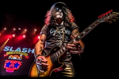 SLASH AT THE WELLMONT THEATER