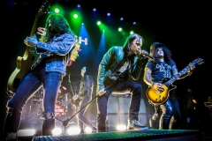 SLASH AT THE WELLMONT THEATER