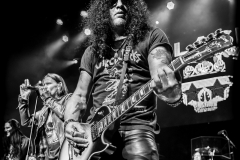 SLASH AT THE WELLMONT THEATER