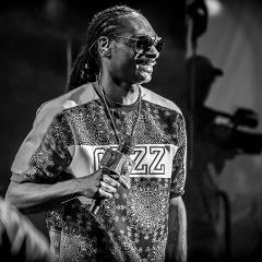 SNOOP DOGG IN JERSEY CITY