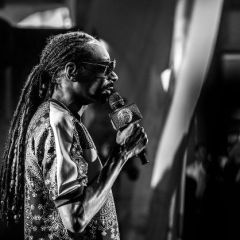 SNOOP DOGG IN JERSEY CITY