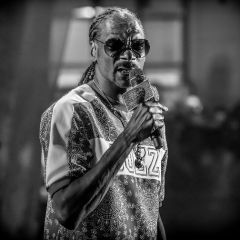 SNOOP DOGG IN JERSEY CITY