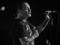 SOCIAL DISTORTION