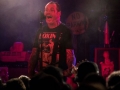 SOCIAL DISTORTION