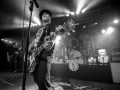 SOCIAL DISTORTION