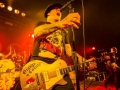 SOCIAL DISTORTION