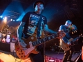 SOCIAL DISTORTION