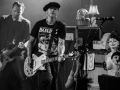 SOCIAL DISTORTION
