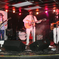 SOUNDTRACK OF OUR LIVES PHOTO GALLERY