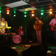 SOUNDTRACK OF OUR LIVES PHOTO GALLERY