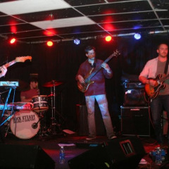 SOUNDTRACK OF OUR LIVES PHOTO GALLERY