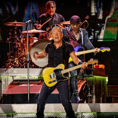 SPRINGSTEEN-METLIFE