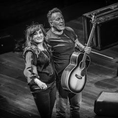 SPRINGSTEEN ON BROADWAY