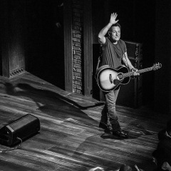 SPRINGSTEEN ON BROADWAY