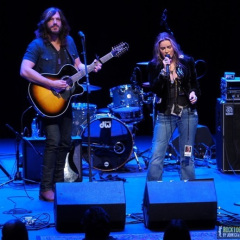 THE WILD, THE INNOCENT & THE E STREET SHUFFLE