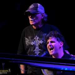 THE WILD, THE INNOCENT & THE E STREET SHUFFLE