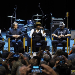 THE WILD, THE INNOCENT & THE E STREET SHUFFLE