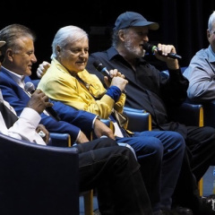 THE WILD, THE INNOCENT & THE E STREET SHUFFLE