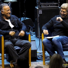 THE WILD, THE INNOCENT & THE E STREET SHUFFLE