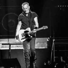 BRUCE SPRINGSTEEN AND THE E STREET BAND, 4/11/23