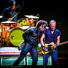 BRUCE SPRINGSTEEN AND THE E STREET BAND, 4/11/23