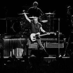 BRUCE SPRINGSTEEN AND THE E STREET BAND, 4/11/23