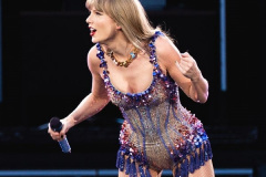 TAYLOR SWIFT