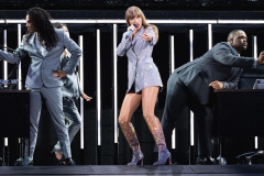 TAYLOR SWIFT