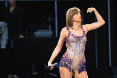 TAYLOR SWIFT