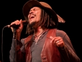 THE MAGPIE SALUTE
