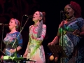 THE MAGPIE SALUTE