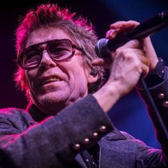 THE PSYCHEDELIC FURS