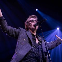 THE PSYCHEDELIC FURS