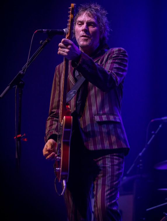The Psychedelic Furs at Wellmont Theater (PHOTOS, VIDEOS AND SETLIST