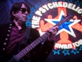 THE PSYCHEDELIC FURS