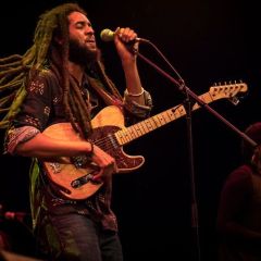 THE WAILERS AT SOPAC