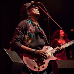 THE WAILERS AT SOPAC