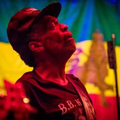 THE WAILERS AT SOPAC