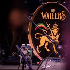 THE WAILERS AT SOPAC