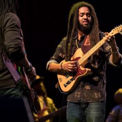 THE WAILERS AT SOPAC