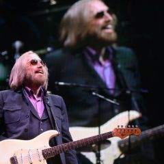 Tom Petty and the Heartbreakers Gallery