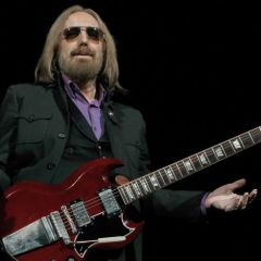 Tom Petty and the Heartbreakers Gallery